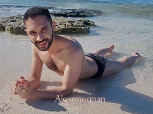 Alexotterman