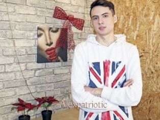 Alexpatriotic