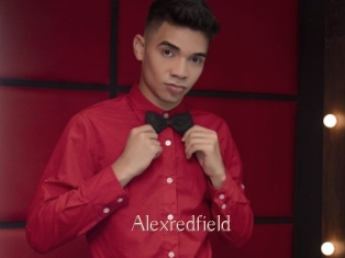 alexredfield Anal Sexe