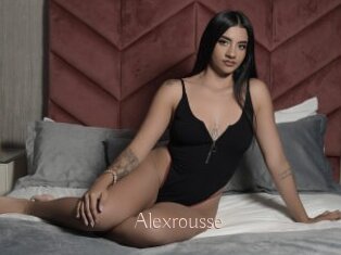 Alexrousse