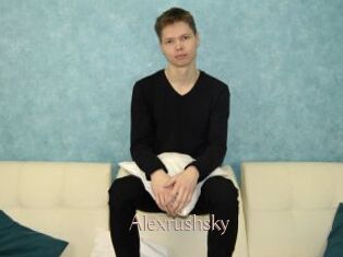 Alexrushsky