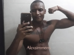 Alexsimmons