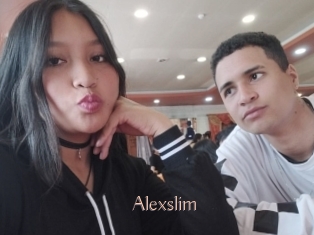 Alexslim