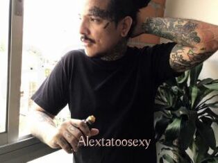 Alextatoosexy