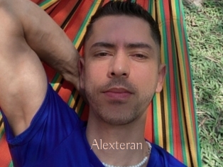 Alexteran