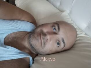 alexvp Anal Sexe