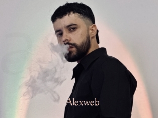 Alexweb