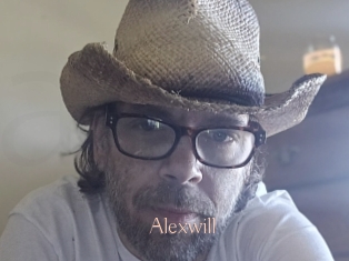 Alexwill
