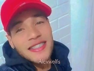 Alexwolfs