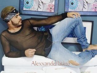 Alexxanderlatino