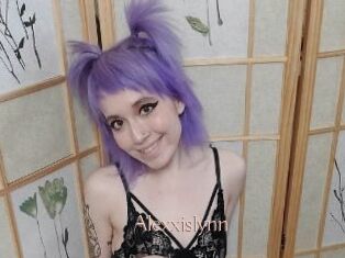 AlexxisLynn