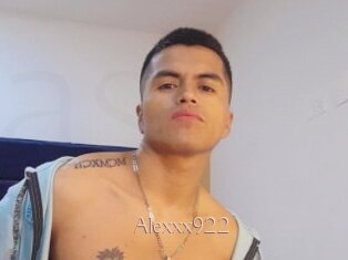 Alexxx922