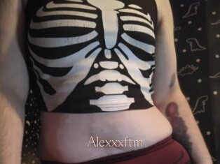 Alexxxftm