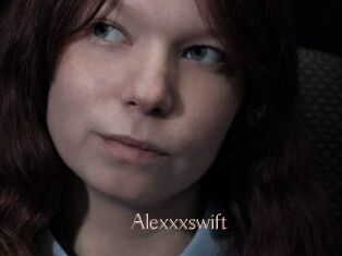 Alexxxswift