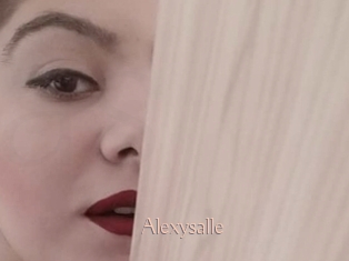 Alexysalle