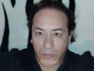 alfcoper Anal Sexe
