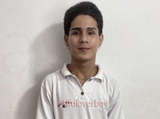 alfoloverboy Anal Sexe