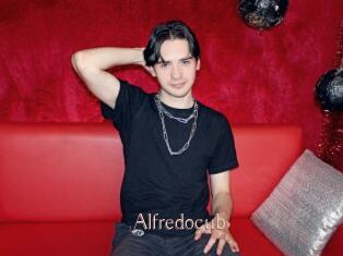 Alfredocub