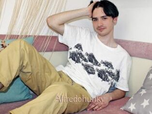 Alfredohunky