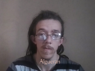 Algueran