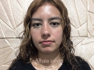 Alhaia_sweet