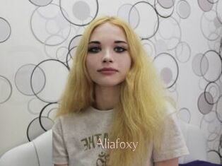 Aliafoxy