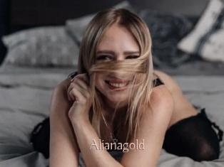 Alianagold