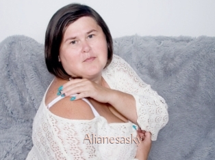 Alianesasky