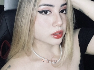 Alianna