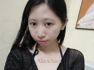 Aliarichard