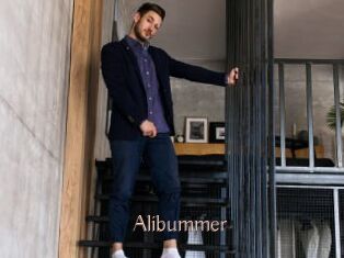 Alibummer
