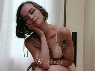 Alice_finch