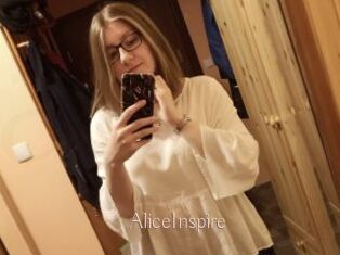AliceInspire
