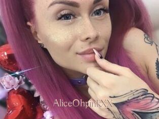AliceOhpinkXX