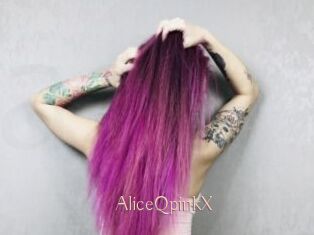AliceQpinkX