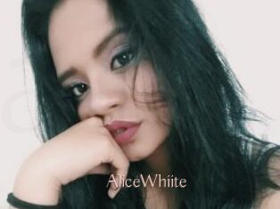 AliceWhiite