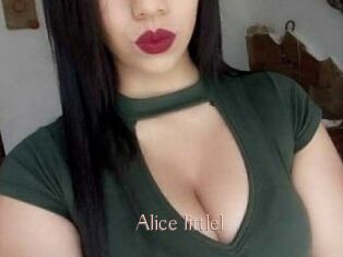 Alice_littlel