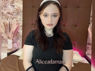 Aliceadamas