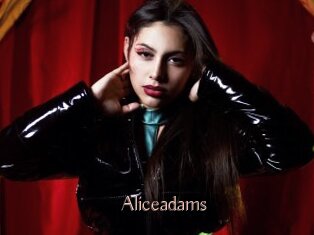 aliceadams Anal Sexe