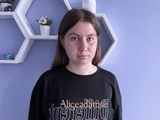 Aliceadamse