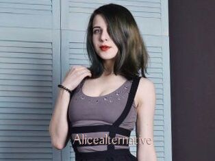 Alicealternative