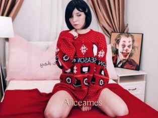 Aliceames