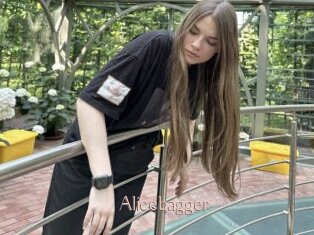 Alicebagger