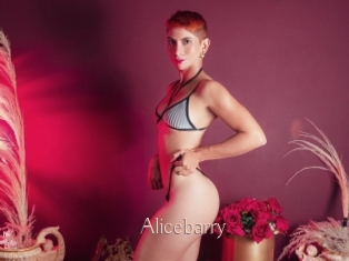 alicebarry Anal Sexe