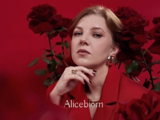 Alicebiorn