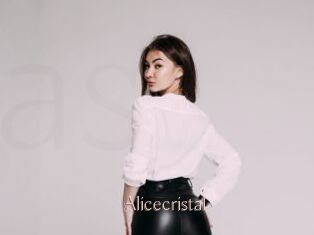 Alicecristal