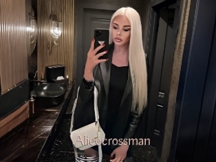 Alicecrossman