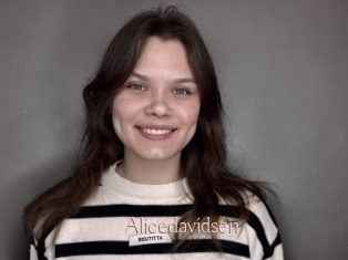 Alicedavidsen