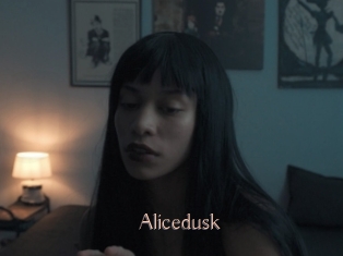 alicedusk Anal Sexe