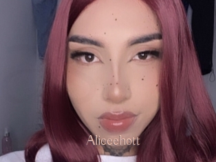 Aliceehott